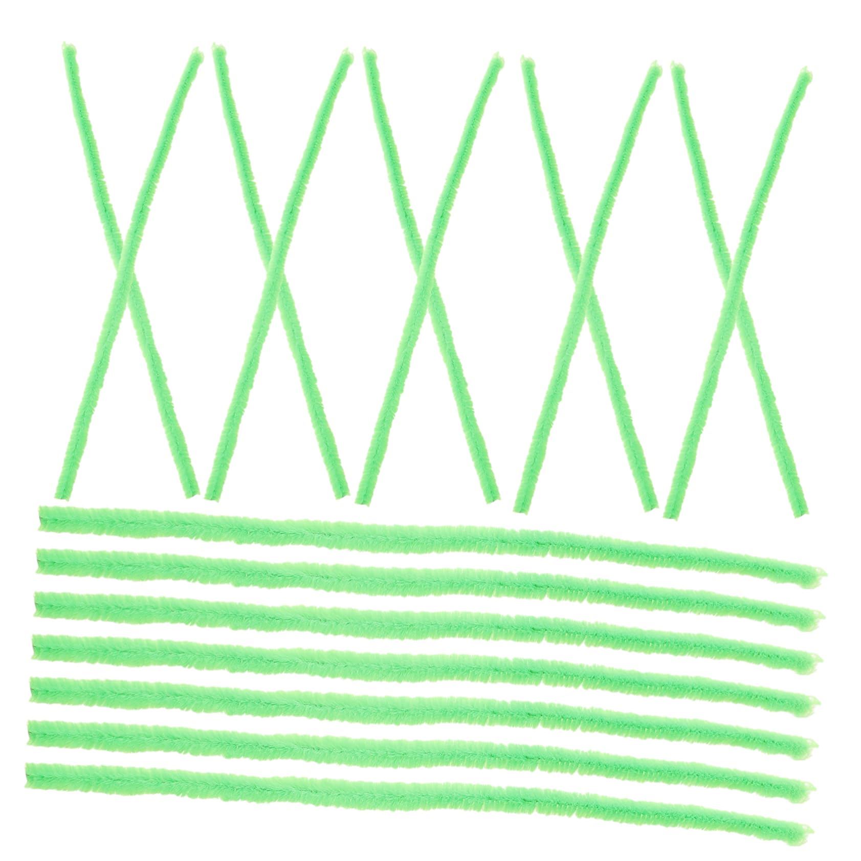 IWOWHERO Hair Styling Tool 250pcs Perm Twist Bar Salon Hair Curling Rods Brush Rollers No Heat Random Color