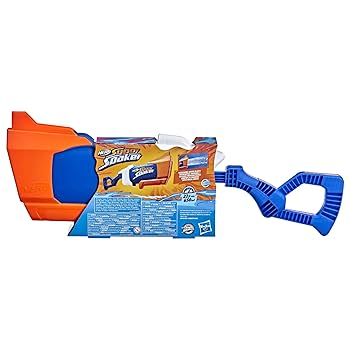 Hasbro Nerf Super Soaker Rainstorm Drenching Water Blaster