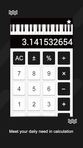 Music Calculator