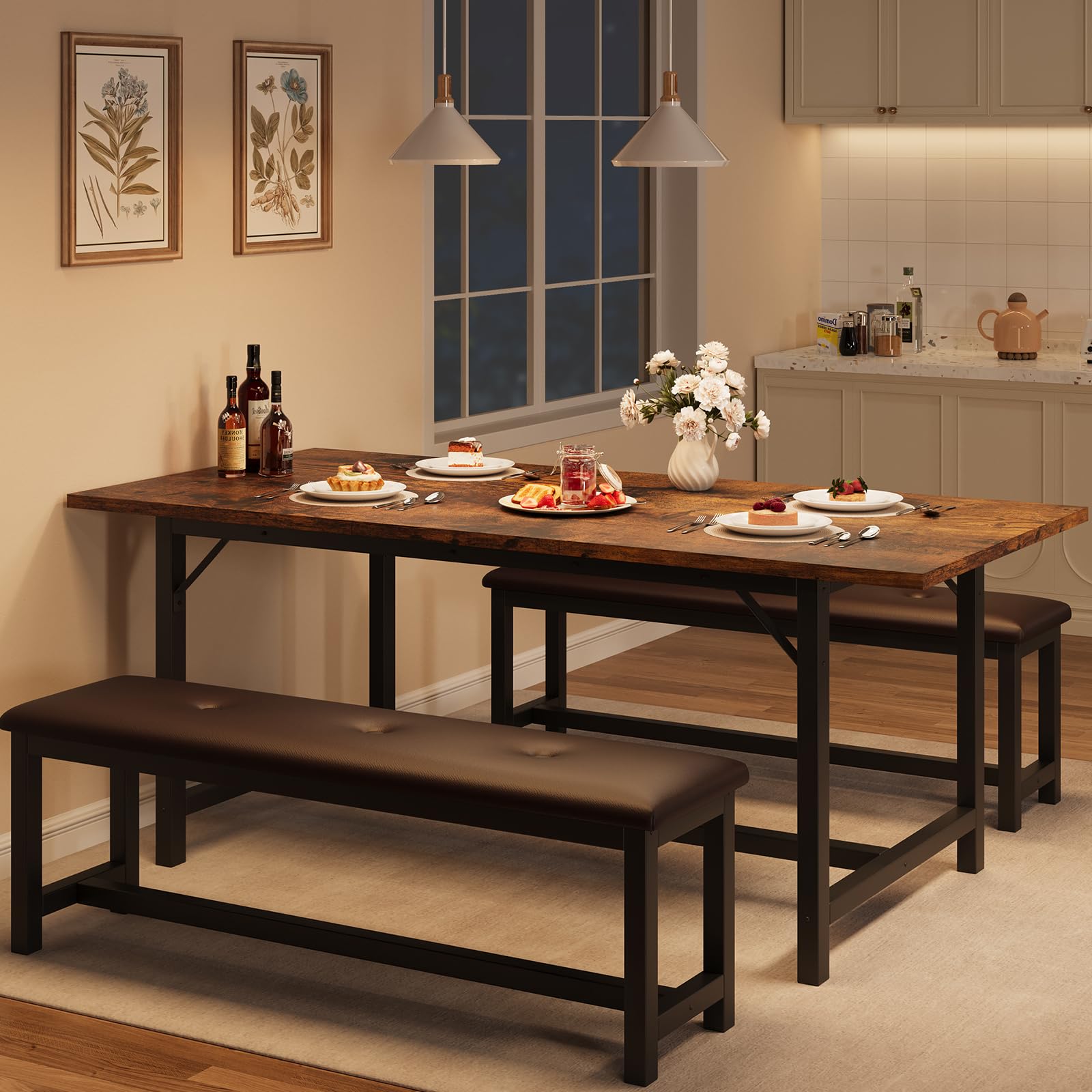 GMHH199E○fremlojle / フレムロジェ dinette ディネッ GMHH199E○fremlojle / フレムロジェ dinette ディネッ Jeanette