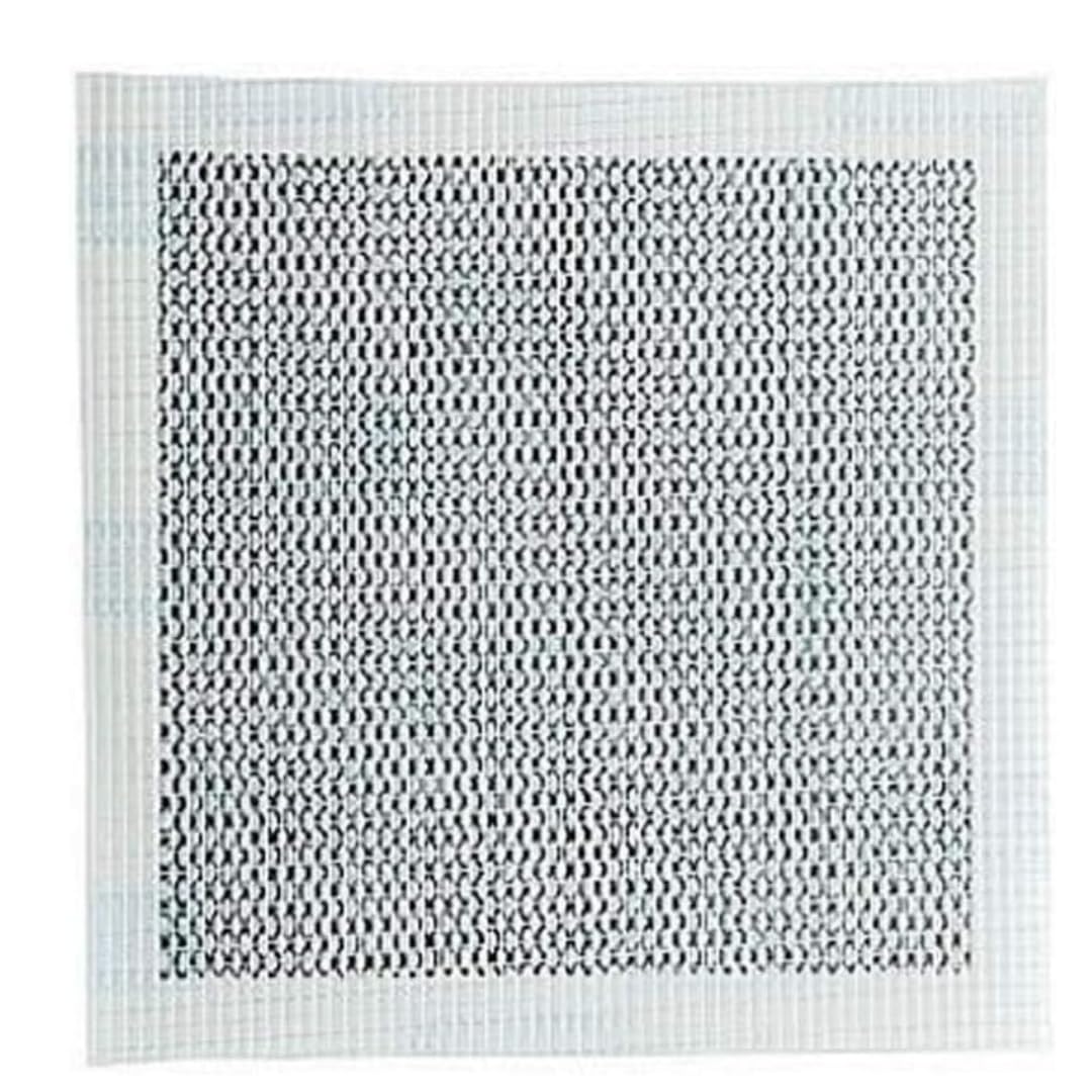 Paquete de 3 parches de pared autoadhesivos de fibra de vidrio de 10 cm x 10 cm, parche de reparación de pared, parche de yeso autoadhesivo, kit de reparación de paneles de yeso para reparar agujeros