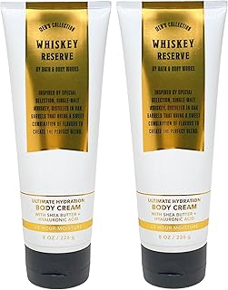 Bath & Body Works Bath and Body Works Whiskey...