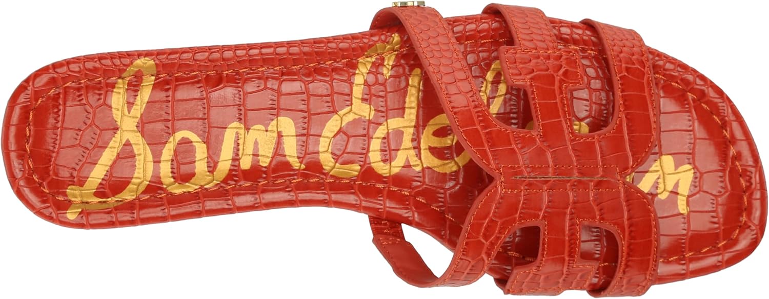 Sam Edelman Bay Terra Orange 8.5 W - Image 5