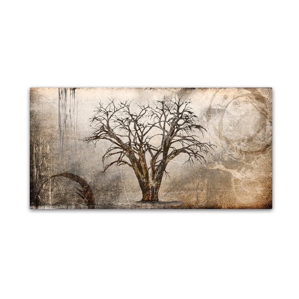 Buy Cottonwood Tree Part 07 by LightBoxJournal, 10x19Inch Canvas Wall