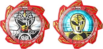 Kotaro Sentai Don Brothers DX Tiger no Shiugou TaigaDra