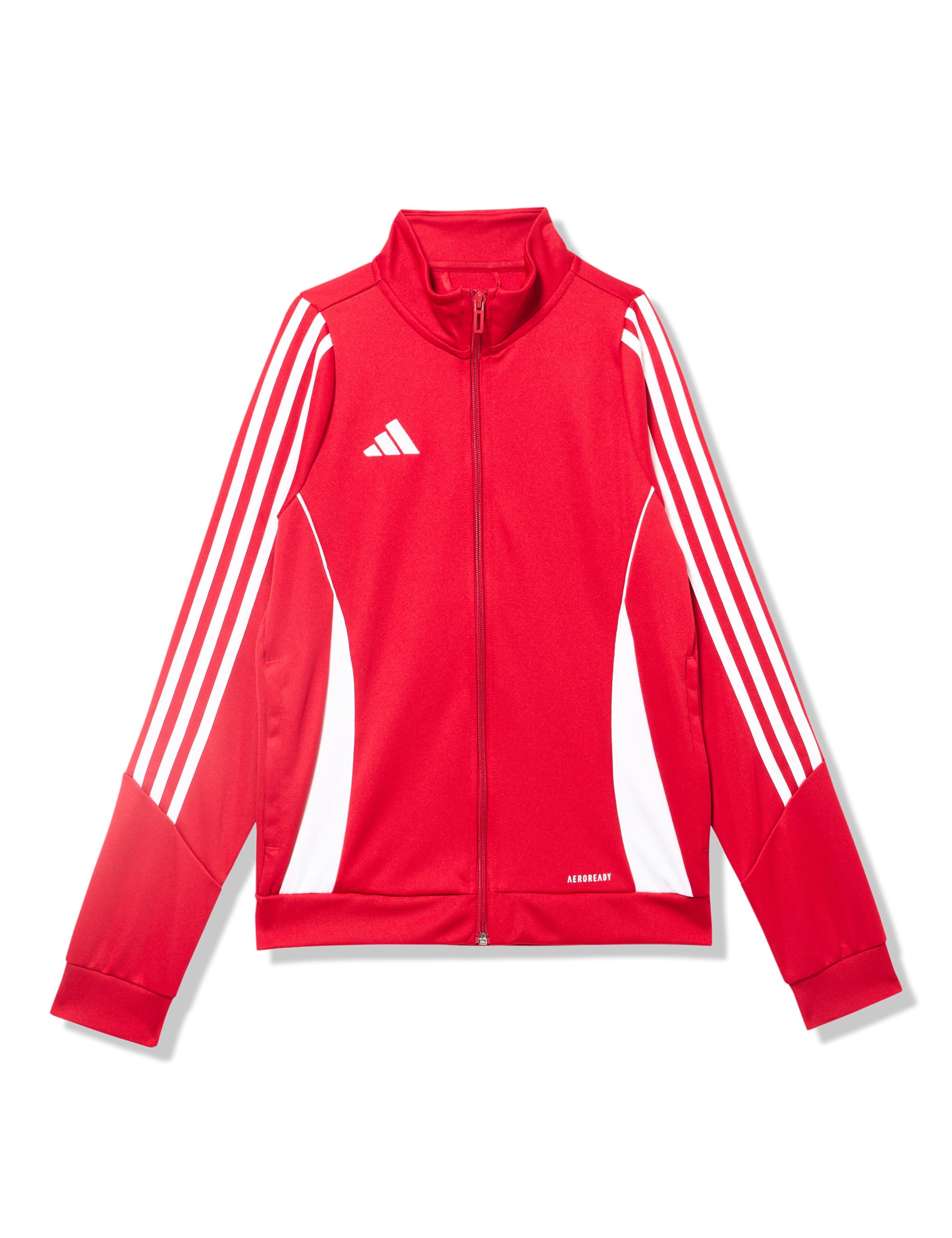 adidas Tiro 24 chłopięca bluza dresowa