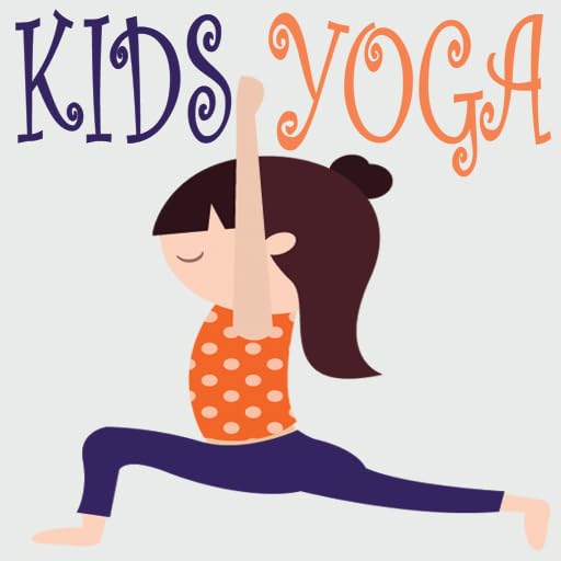 Yoga For Kids