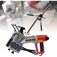 2000W Portable Edge Bander Banding Machine,Edge Bander Curve Straight Edge Banding Machine,for Edge Sealing of Wood Veneer,Plastic