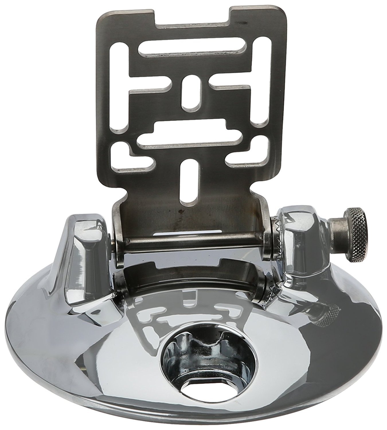 Kuryakyn 1691 Fuel Door GPS/Accessory Mount Amazon.in Electronics