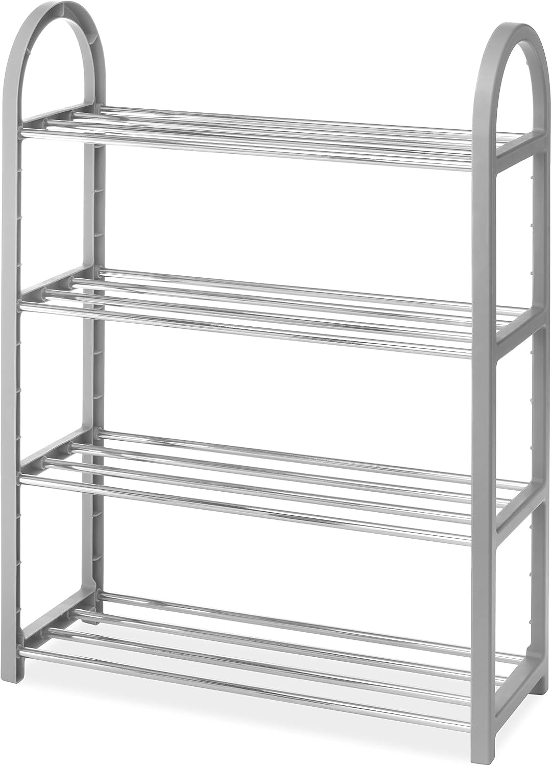 Whitmor Compact Closet Shelves
