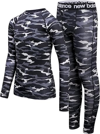 new balance base layer