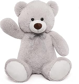 Amazon.co.uk: grinch teddy