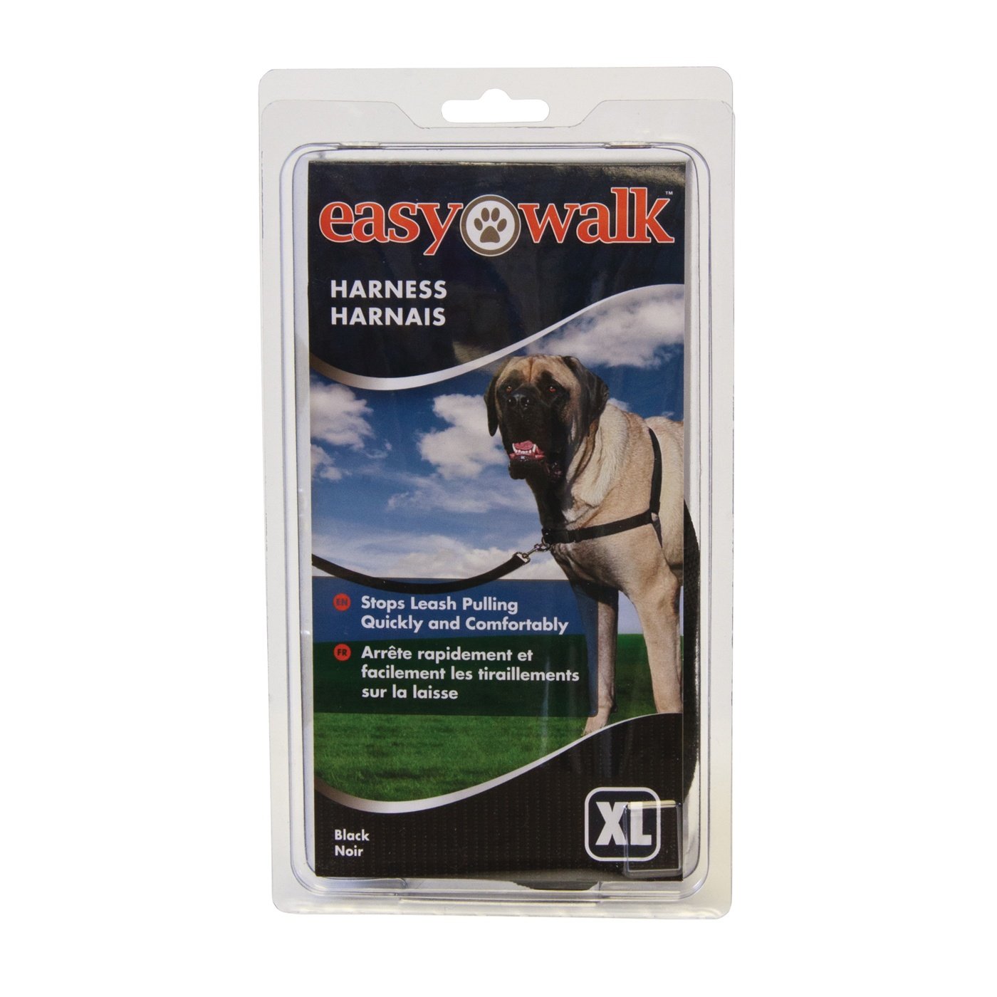 petsafe easy walk harness medium