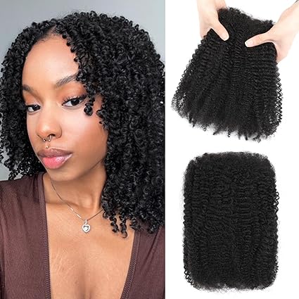 Mèches de cheveux pour tresses, beige (5pcs) | Acheter sur Ricardo