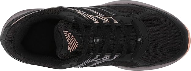 saucony cohesion tr14