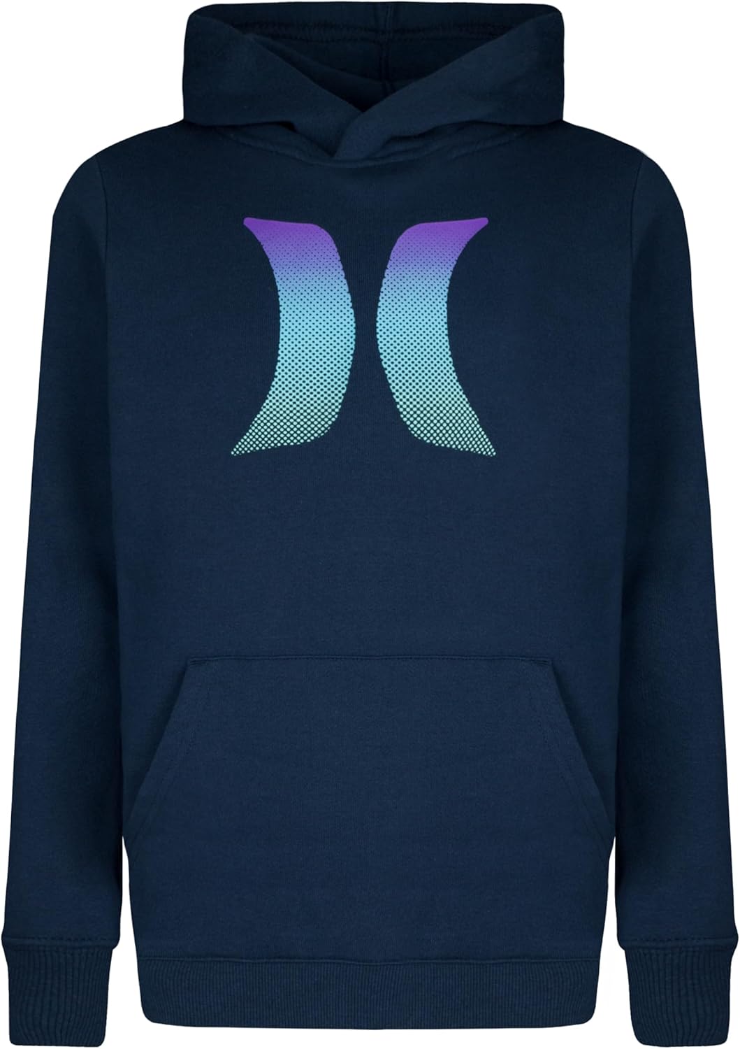 Hurley Boys' Boys' Graphic Pullover Hoodie
