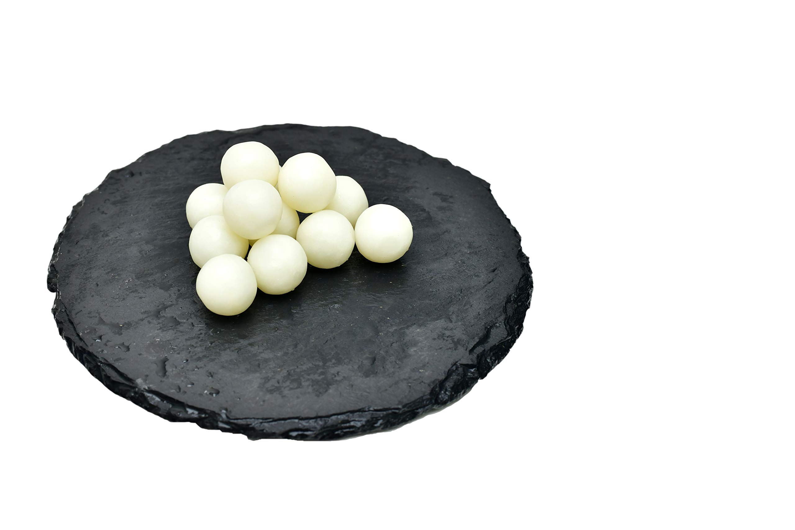 Otoflat 24 Tappi Per Le Orecchie In Cera D'api Naturale – Morbidi, Modellabili, Con Riduzione Rumore SNR 29dB – Per Dormire E Viaggiare