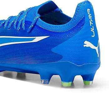 Amazon | PUMA(プーマ) ウルトラ アルティメット FG/AG (LONG PILE