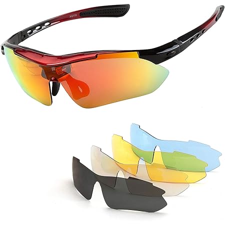 Lunette velo Clearance