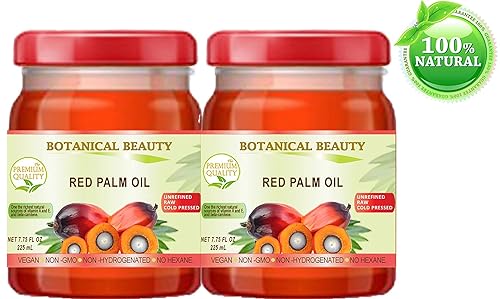 Miniatura 3 de Aceite orgánico de palmera roja para frutas brasileñas. 100% puro  refinado  prensado en frío sin diluir. Súper alimentación. Ideal para cocinar.