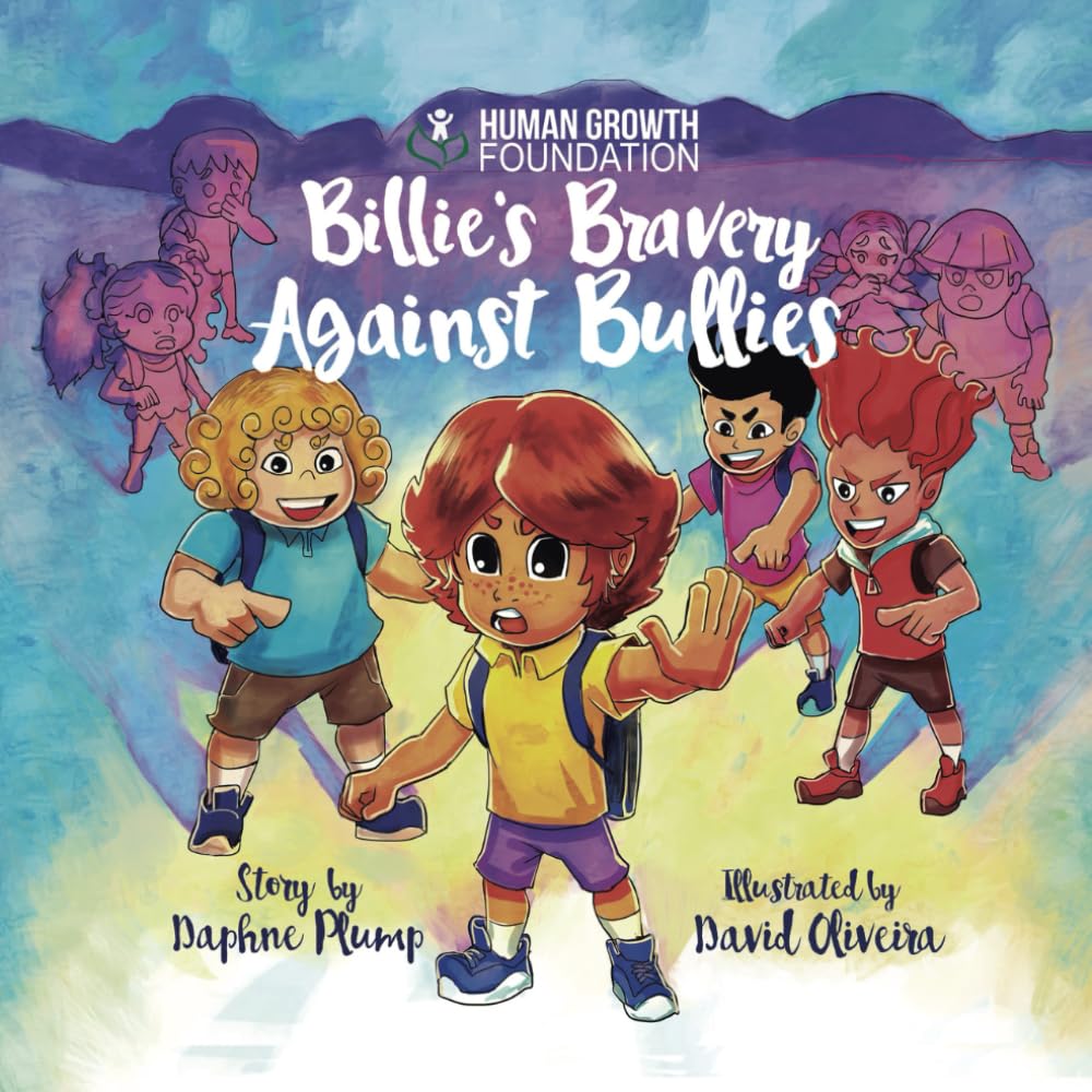 Billie's Bravery Against Bullies