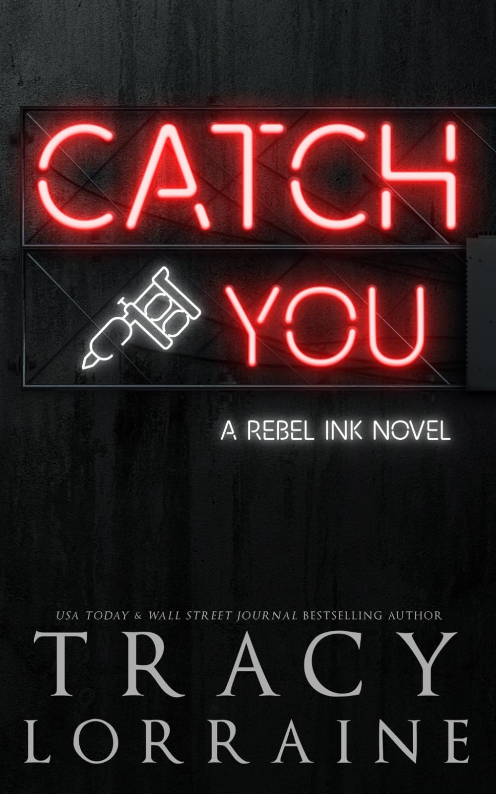 Catch You: Special Alternate Edition Print: Discreet Edition (Rebel Ink Alternate Editions)
