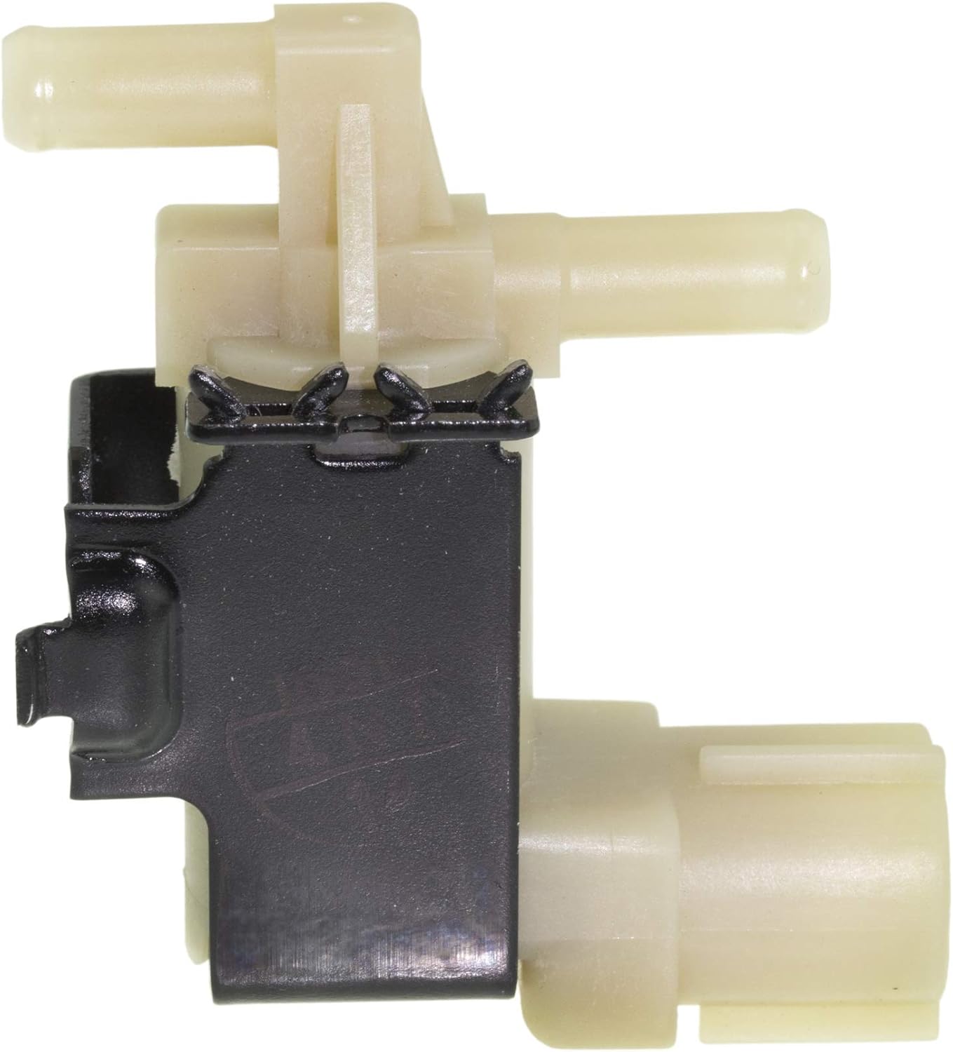 WVE by NTK 2M1257 Vapor Canister Purge Solenoid, 1 Pack