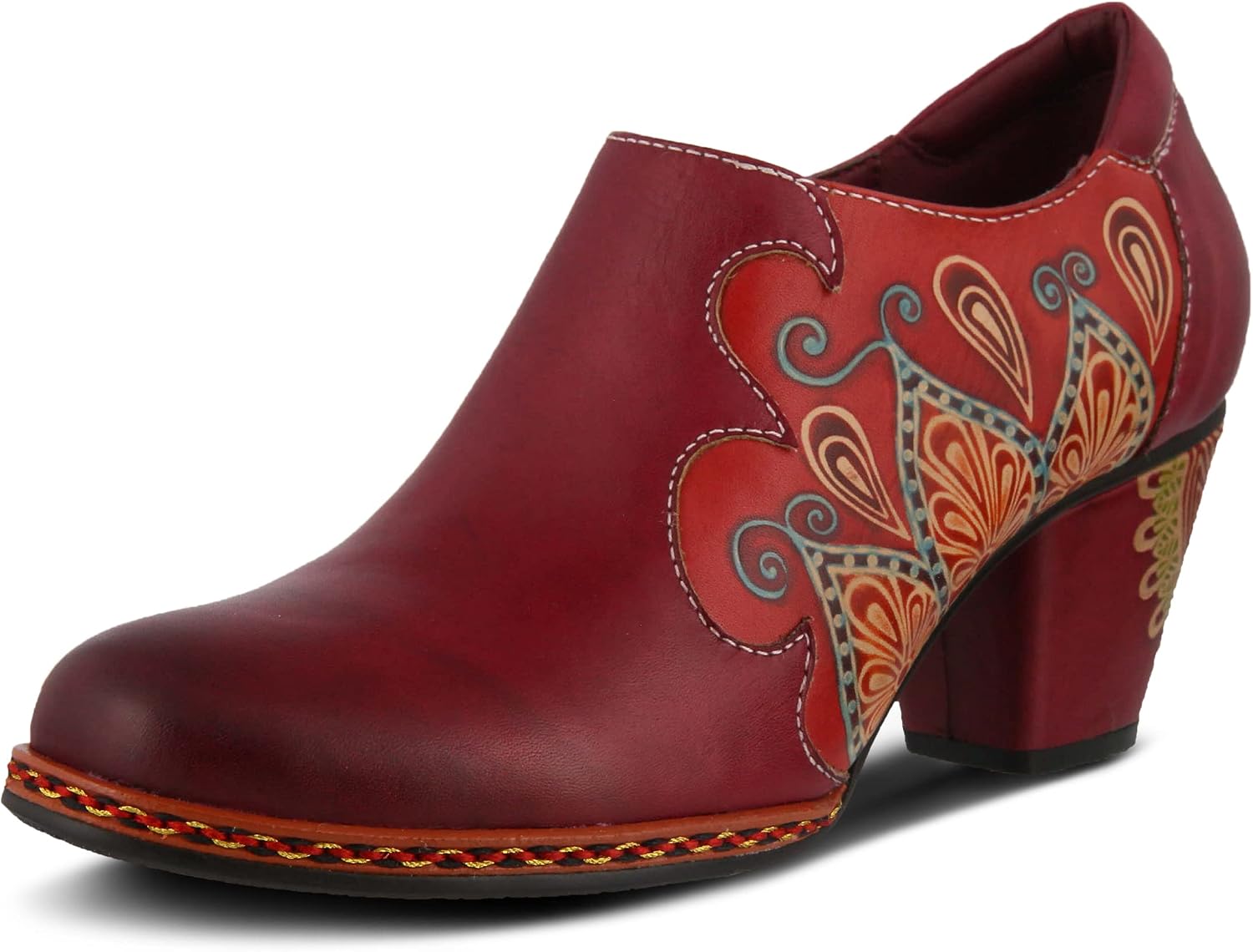 L'ARTISTE ZAMI SHOES image 2