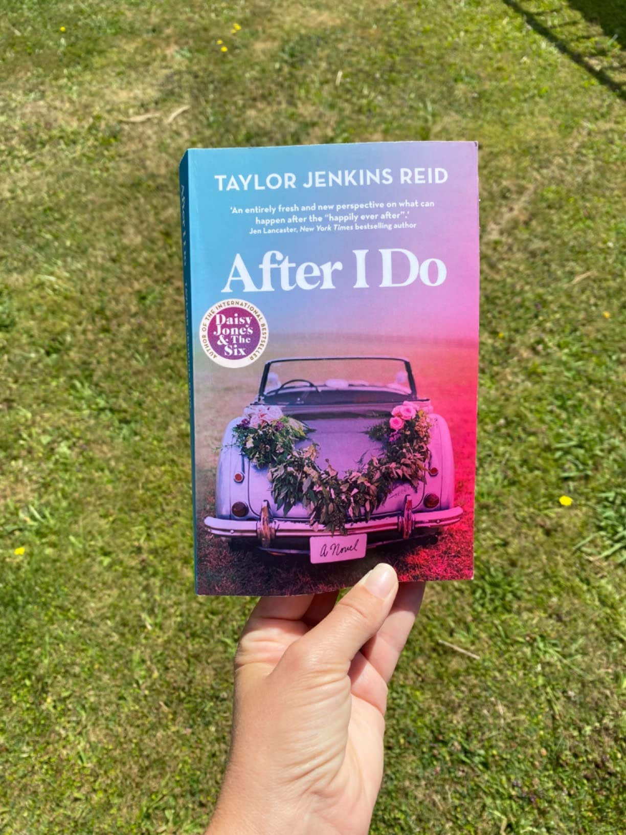 After I Do eBook : Reid, Taylor Jenkins: Amazon.com.au: Books