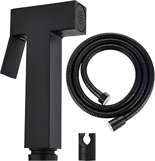 Wall Mounted Handheld Bidet