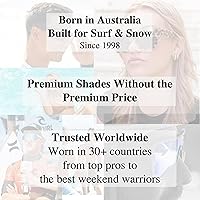 Vista 2 de CARVE Goblin - Gafas de sol polarizadas