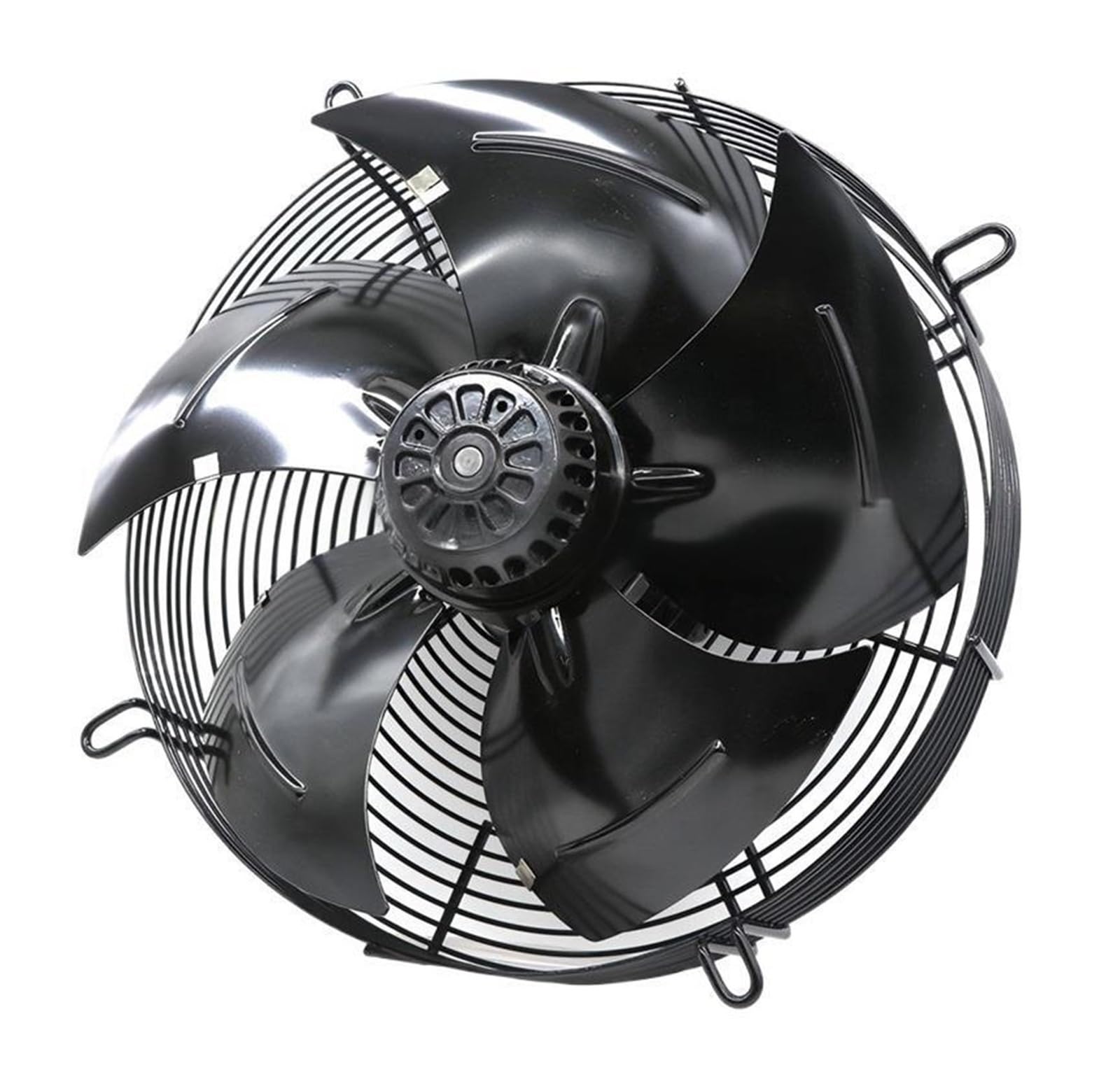S4D400 AS04 85 ventilateur extracteur d'air pour centrale de traitement et local technique