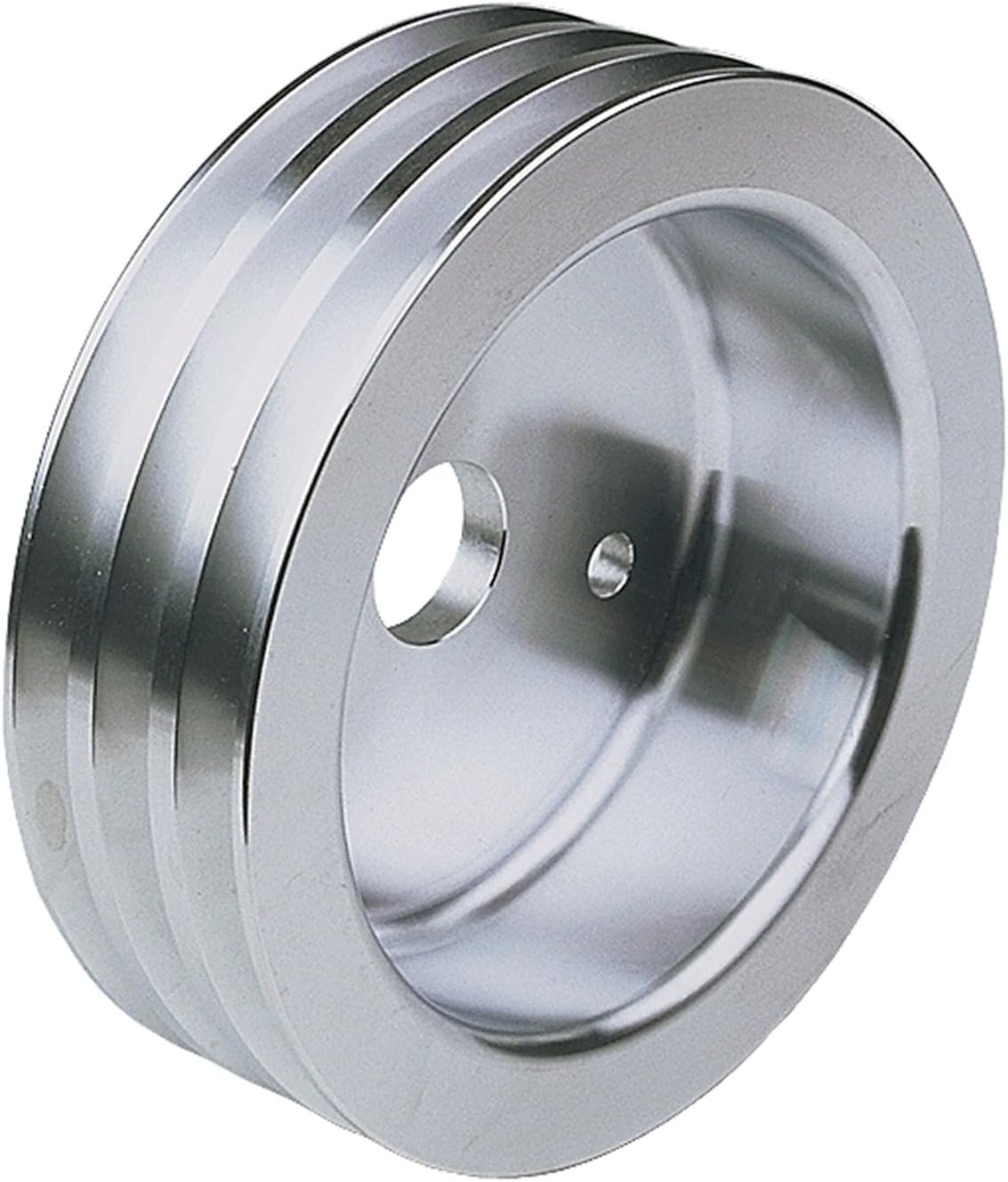 Trans-Dapt 8880 Aluminum Crankshaft Pulley