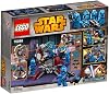 LEGO Star Wars Senate Commando Troopers