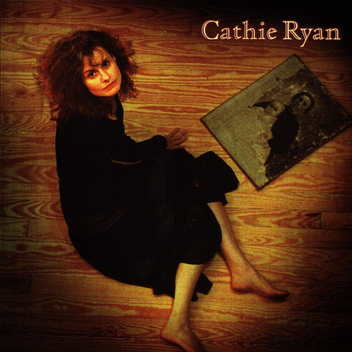 Cathie Ryan [Audio CD] RYAN, CATHIE and Cathie Ryan
