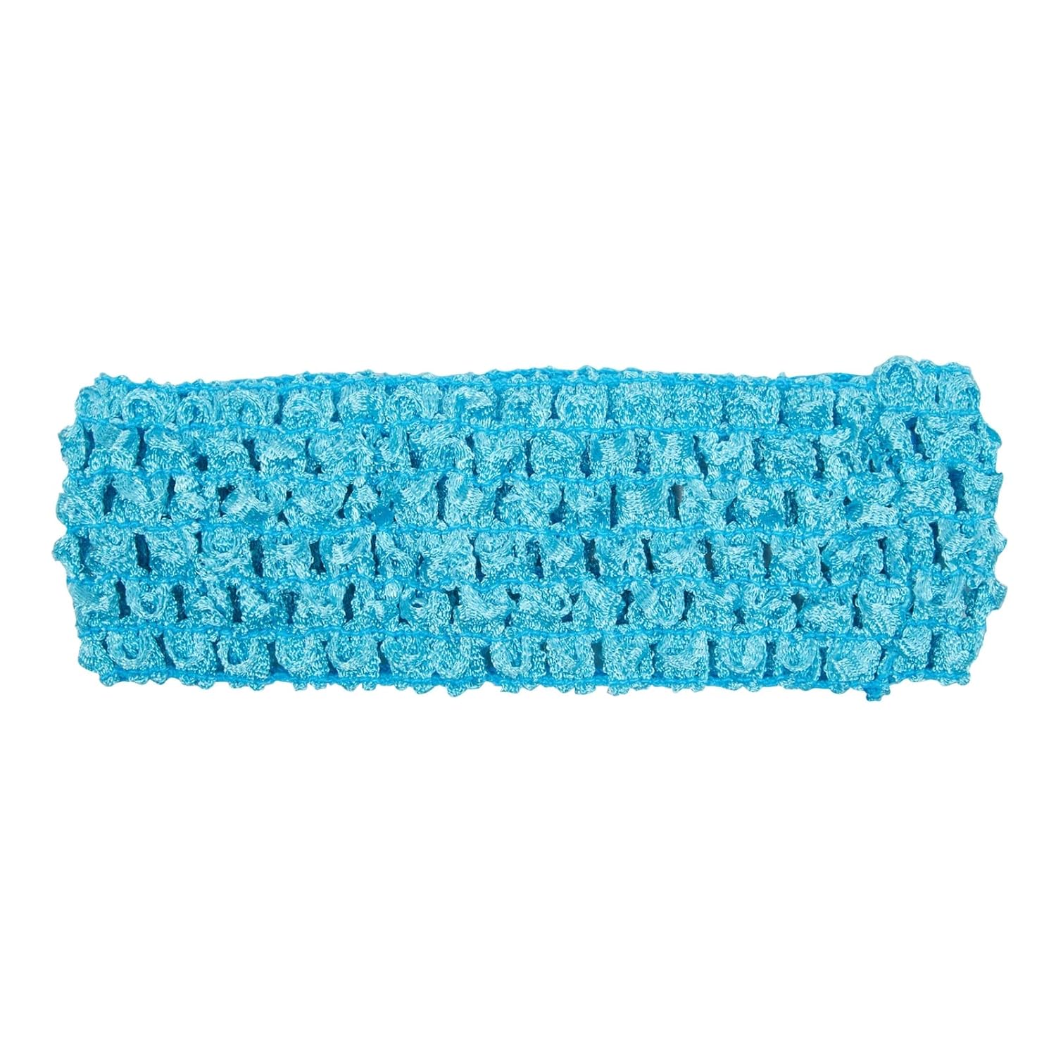 Crochet Headbands for Women, Teens, Girls, 24 Colors (24 Pack) : Beauty & Personal Care