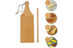 All-in-One Cavatelli Machine: Your Gateway to Homemade Italian Delights