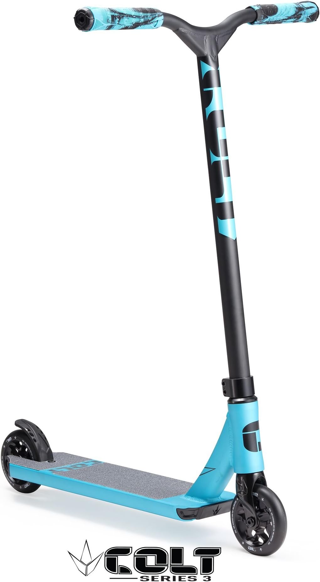 Blunt Envy Colt S3 Stunt Scooter