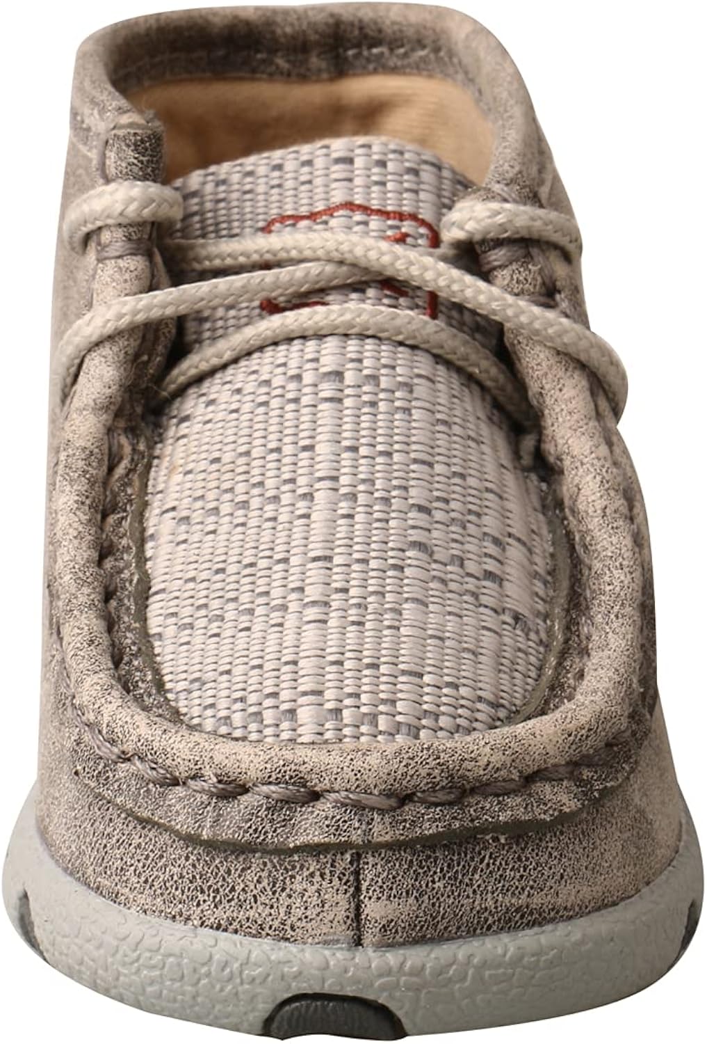 Twisted X Infant-Chukka-Driving-Moc