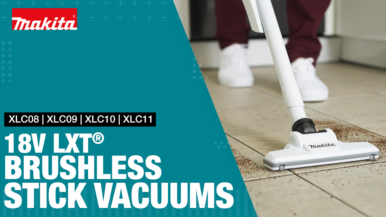 Makita XLC11ZW 18V LXT® Lithium-ion Compact Brushless Cordless