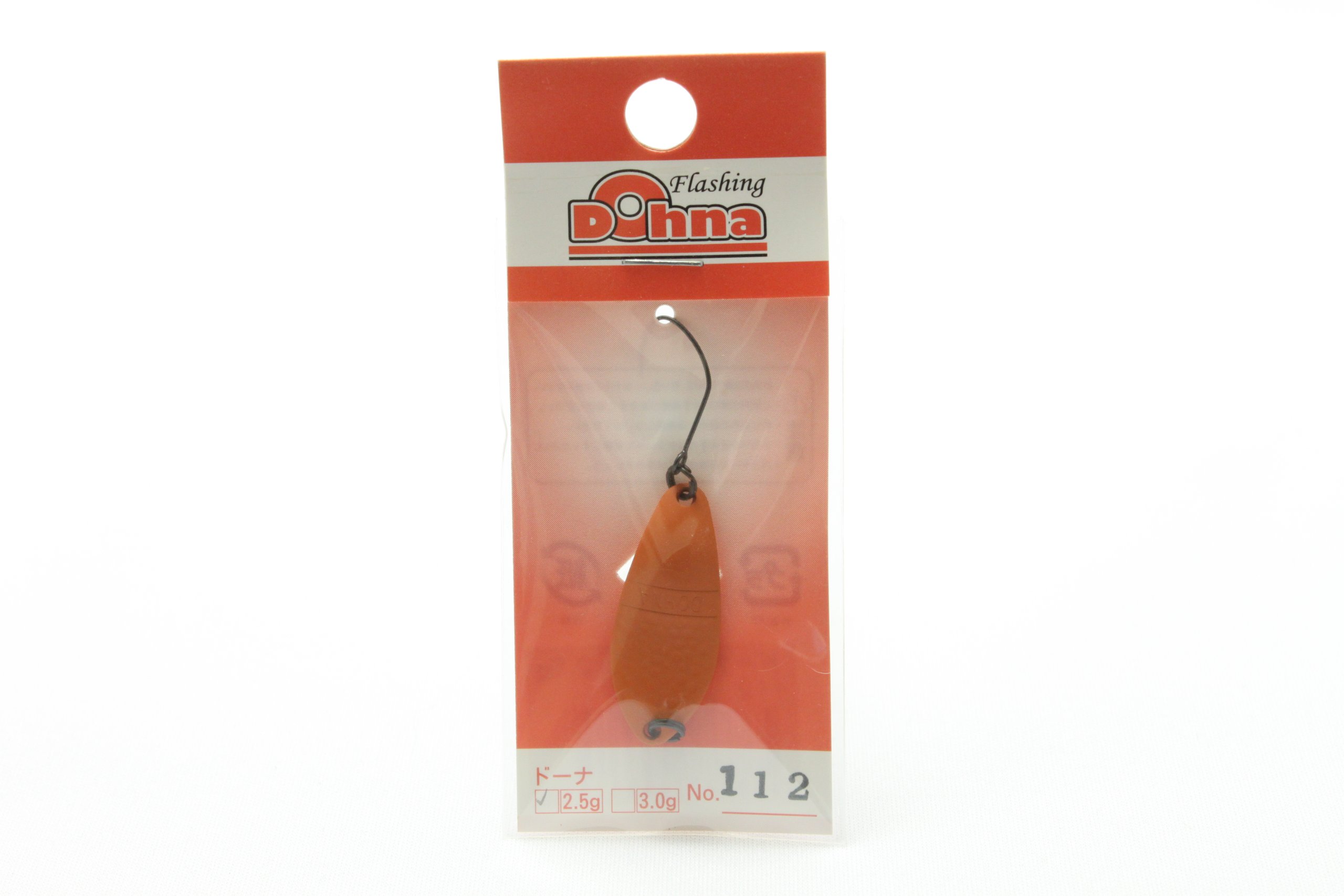 Amazon.co.jp: Angler'z System(アングラーズシステム) ルアー ドーナ