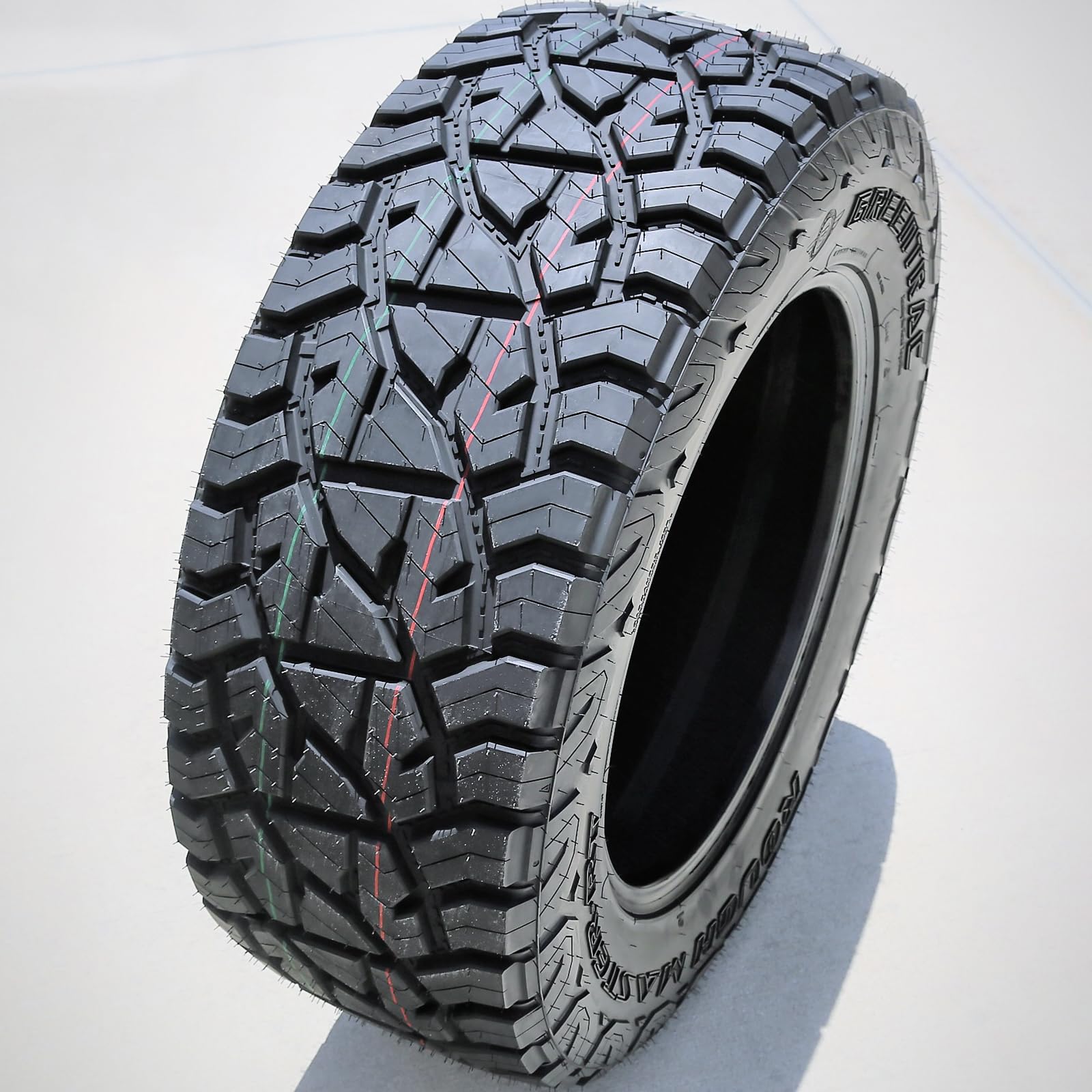 ⑮265/60R18冬