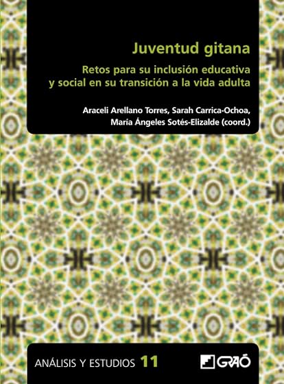 Juventud Gitana: Retos para Su Inclusion Educativa y Social en Su Tran