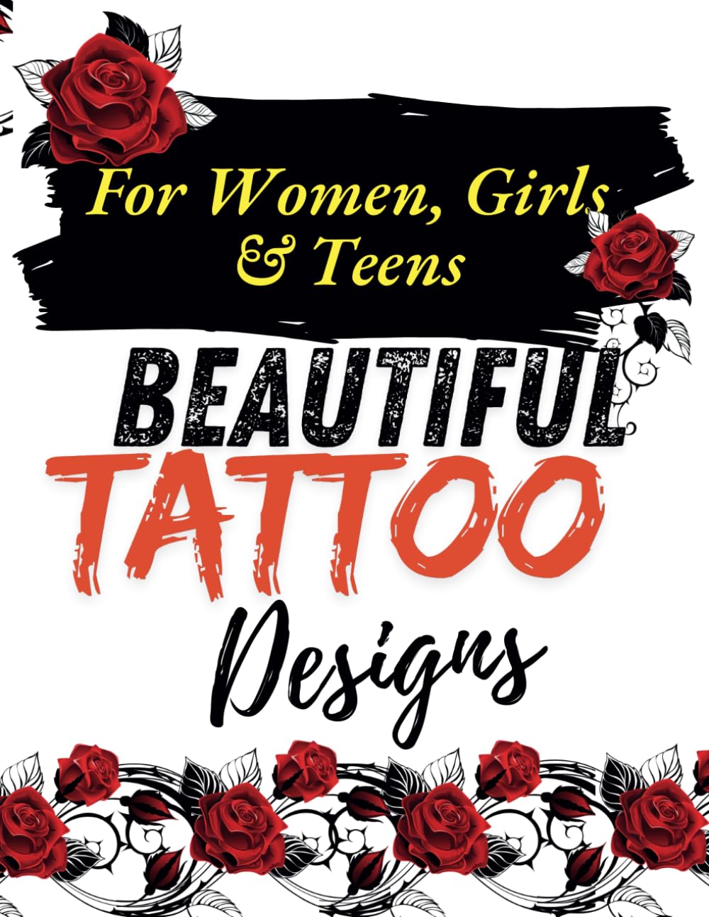 Idées de tatouage pour femmes, filles et ados : catalogue de motifs à encrer