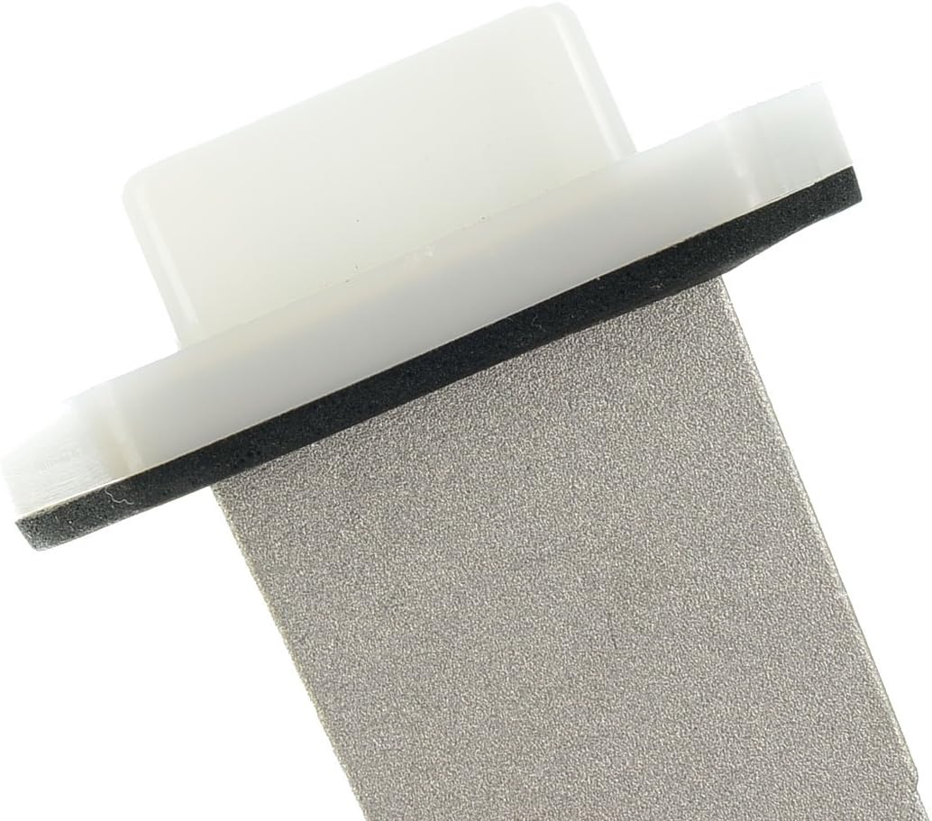 A-Premium Front HVAC Blower Motor Resistor Compatible with Nissan Rogue, Pathfinder, Sentra, TITAN, Rogue Sport, TITAN XD, Maxima, Rogue Select, NV2500 & INFINITI QX60 & Infiniti QX4