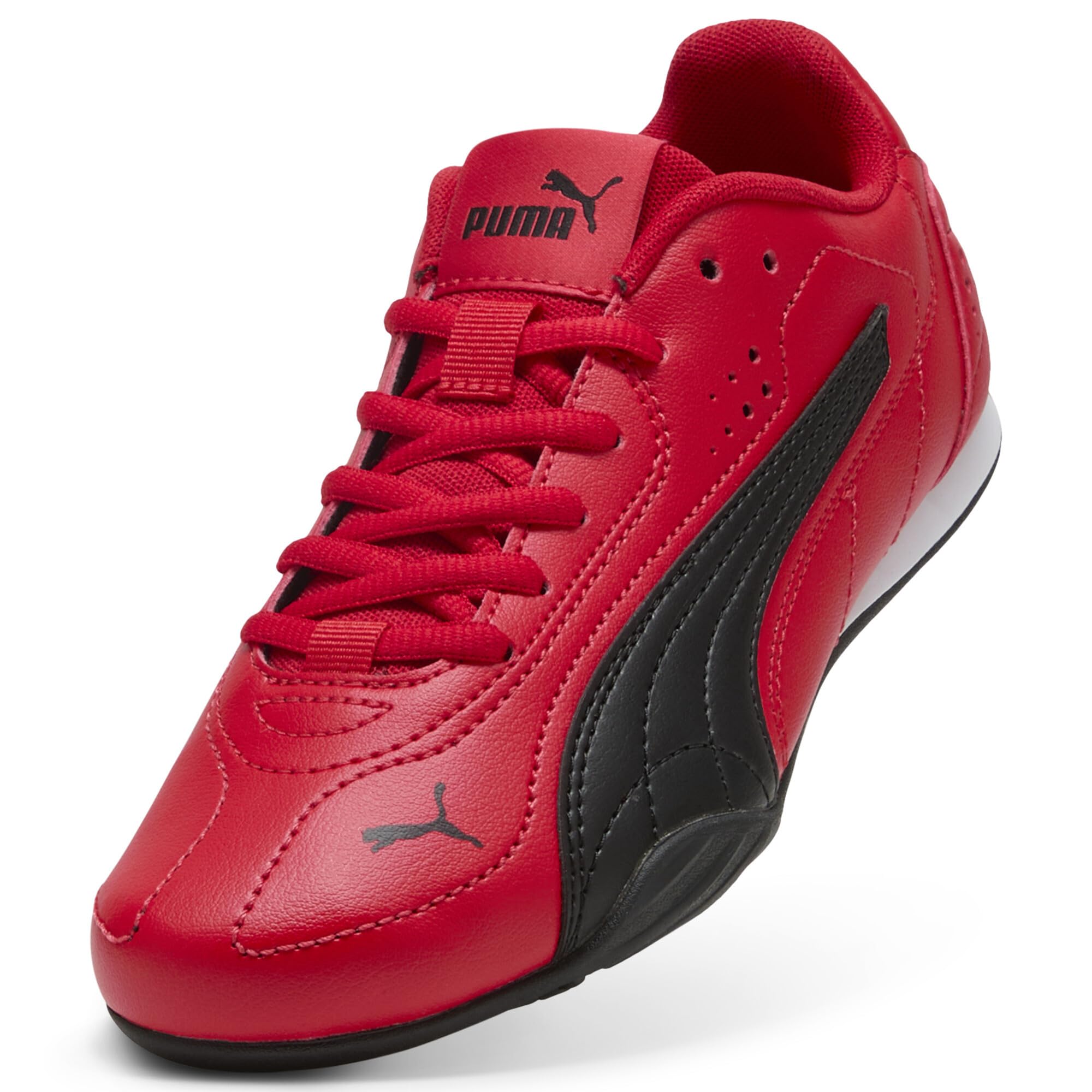 Puma Catch Teenager ZapatillasUnisex niños