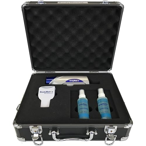BodyMetrix Professional Ultrasound Body Composition