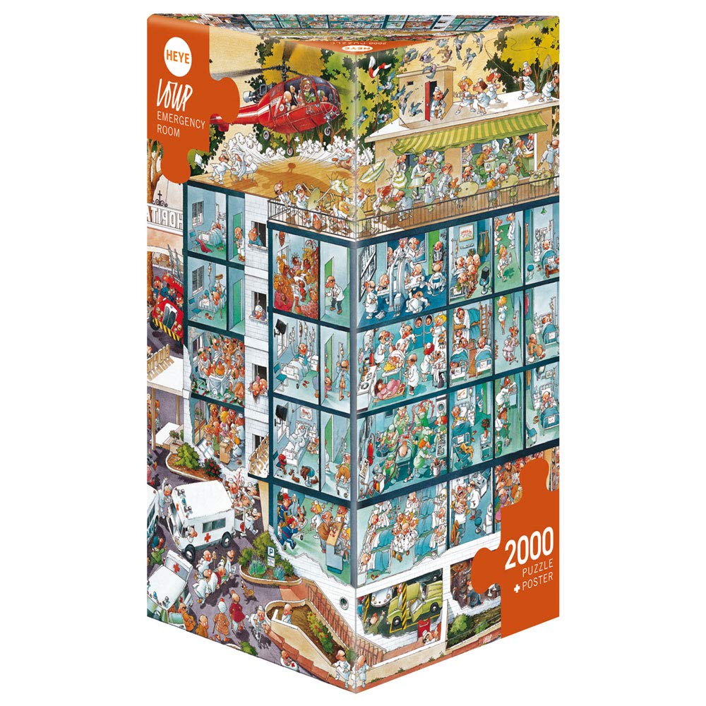 Buy Emergency Room Online at Low Prices in India - Amazon.in