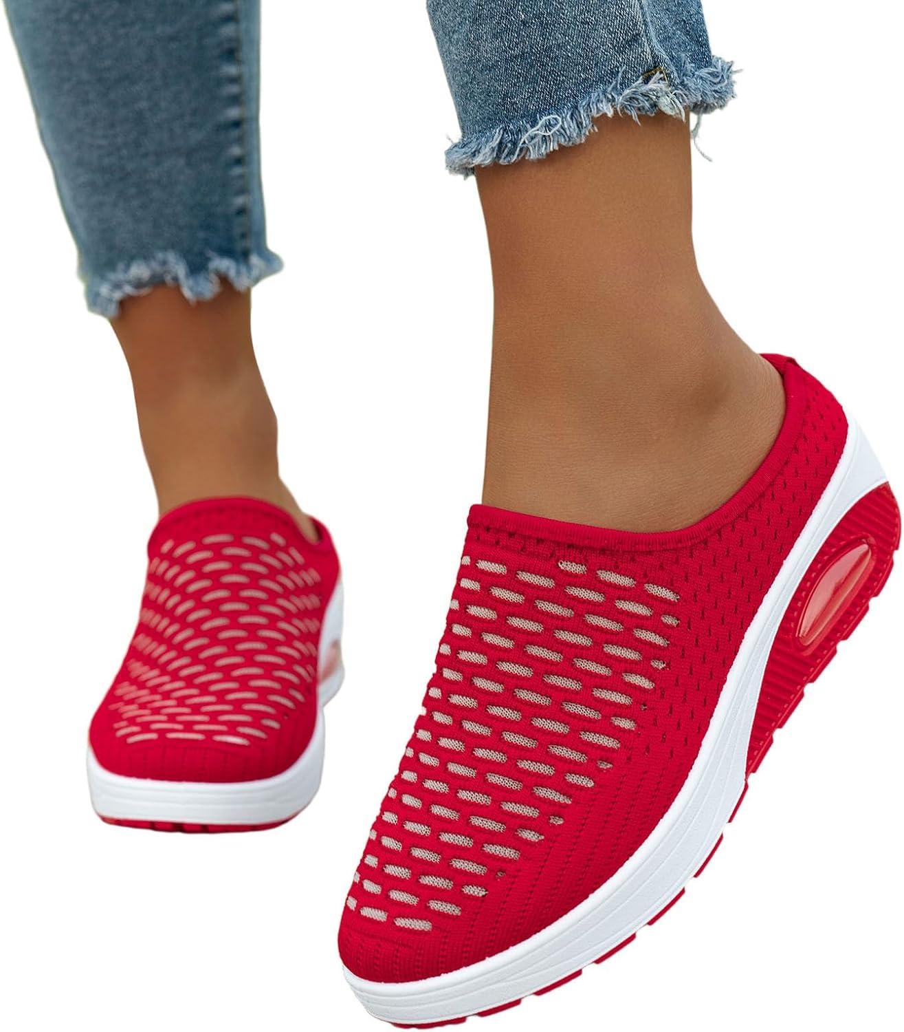 A01 Red