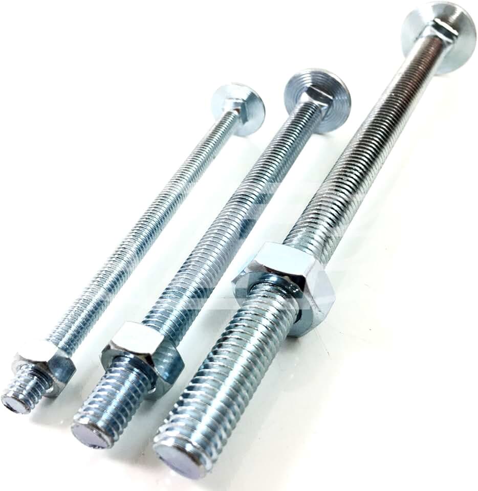 Amazon.co.uk Coach Bolt